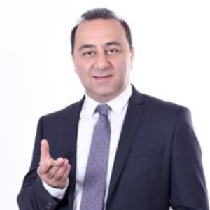 Amir Tabatabaei  Agent