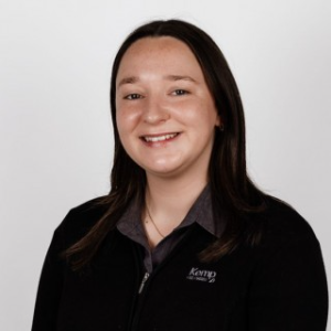 Shelby Richmond  Agent