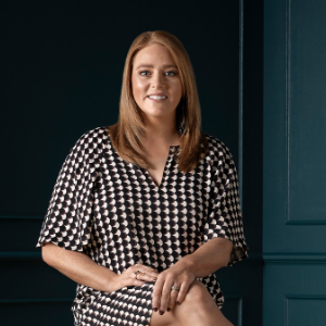 Chelsey Gibson  Agent