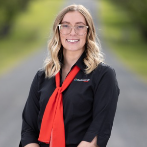 Emily Allom  Agent
