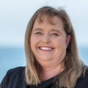 Sharon Trowbridge  Agent