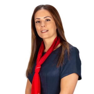 Anita Jurlina  Agent