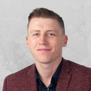 Jacob Wilson  Agent