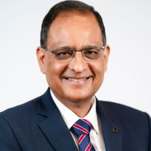 Anil Agnihotri  Agent