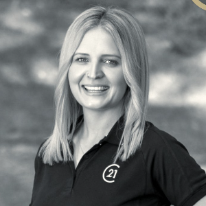 Kaylor Hughes  Agent