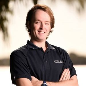 Nathan McCoy  Agent