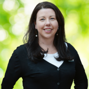 Jo McCormick  Agent