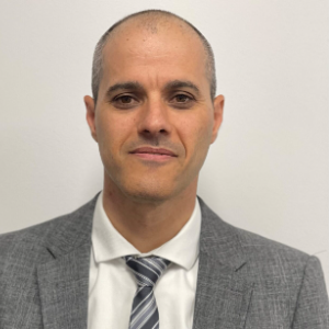 Gideon Deane  Agent