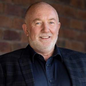 Gerry Moley  Agent
