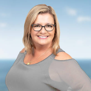 Michelle McRae   Agent
