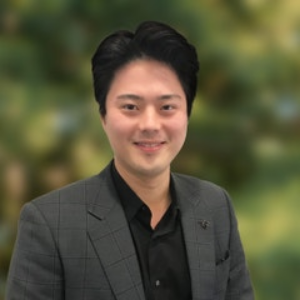 Dominic Kwak  Agent
