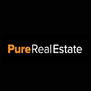 Pure Real Estate - Rentals   Agent