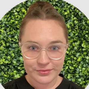 Brinley Obray   Agent