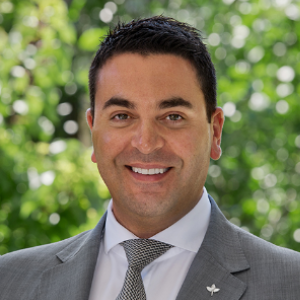 Anthony Lapadula  Agent