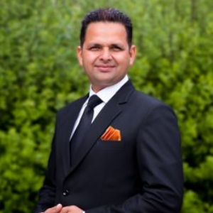 Larry Bhall  Agent