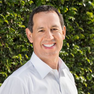 Andrew Stewart  Agent
