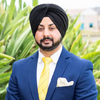 Kunal Singh