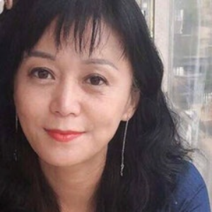 Linda Wang  Agent