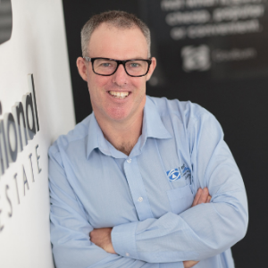Glenn Power  Agent