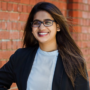 Esha Busgeeth  Agent