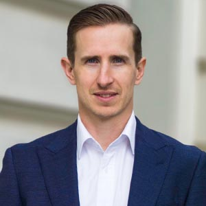 Matthew Gilbee  Agent