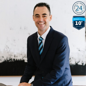 Daniel Taylor  Agent