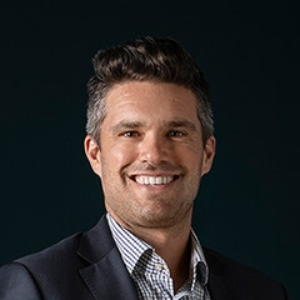 Jake Egan   Agent