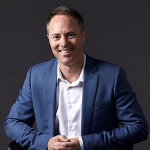Andrew Curren  Agent