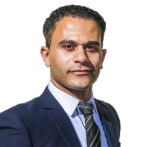 Ramez Shafik  Agent