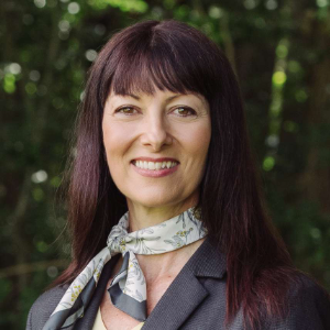 Sonya Ricketts  Agent