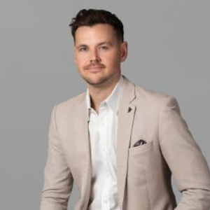 Stephen Humble  Agent