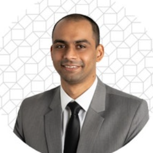 Varun Nandwana  Agent