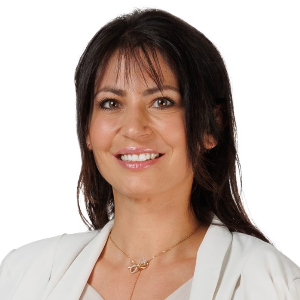 Anamarija Pudney  Agent