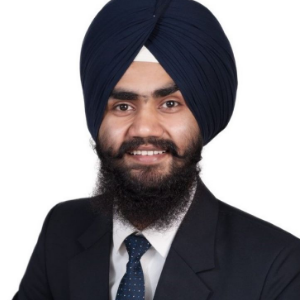 Sarabjeet Singh  Agent