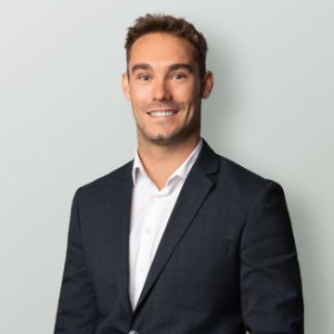 JACK ROWE  Agent