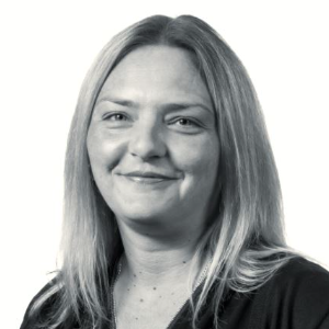 Catherine Gasparovic  Agent