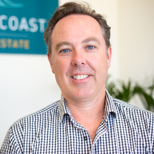 Mark Cribbon  Agent