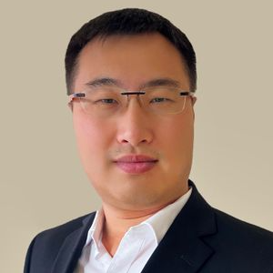 Kevin Lai  Agent