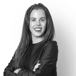 Georgia McLaren  Agent