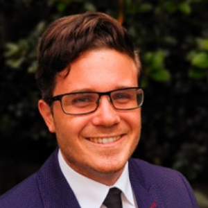 Lachlan MacDonald-Camden  Agent