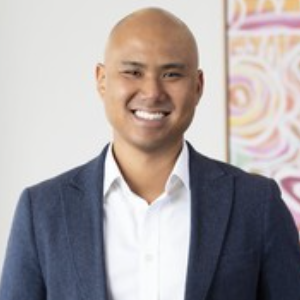 JOHN LUONG  Agent