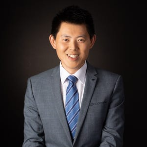 Tony Liu   Agent