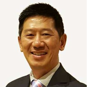 Paul Wong  Agent