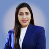 Ritu Chopra