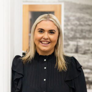Zali Stevens  Agent