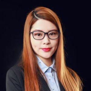 Grace Liu  Agent