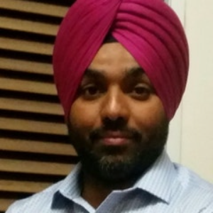 Harry Singh  Agent