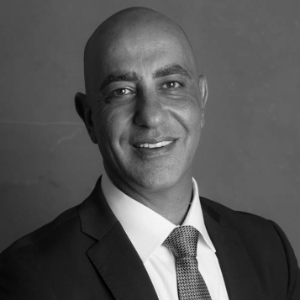 GEORGE KHOURY  Agent