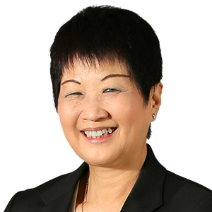 Jane Yong  Agent