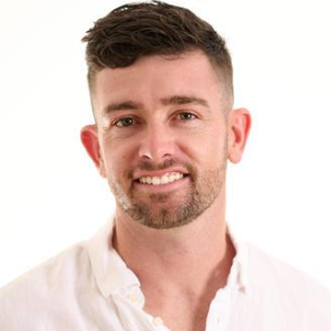 Luke Stewart  Agent